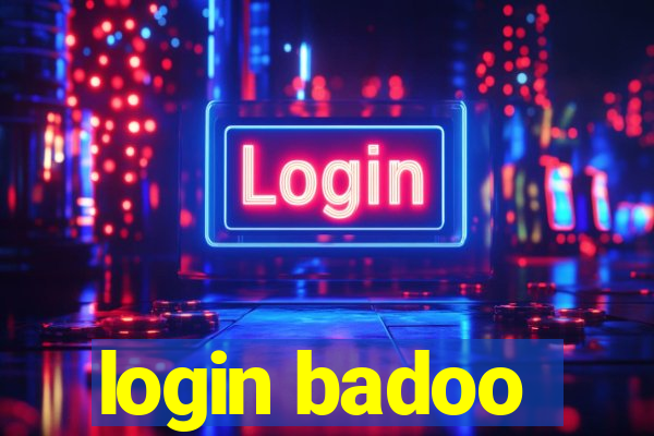 login badoo